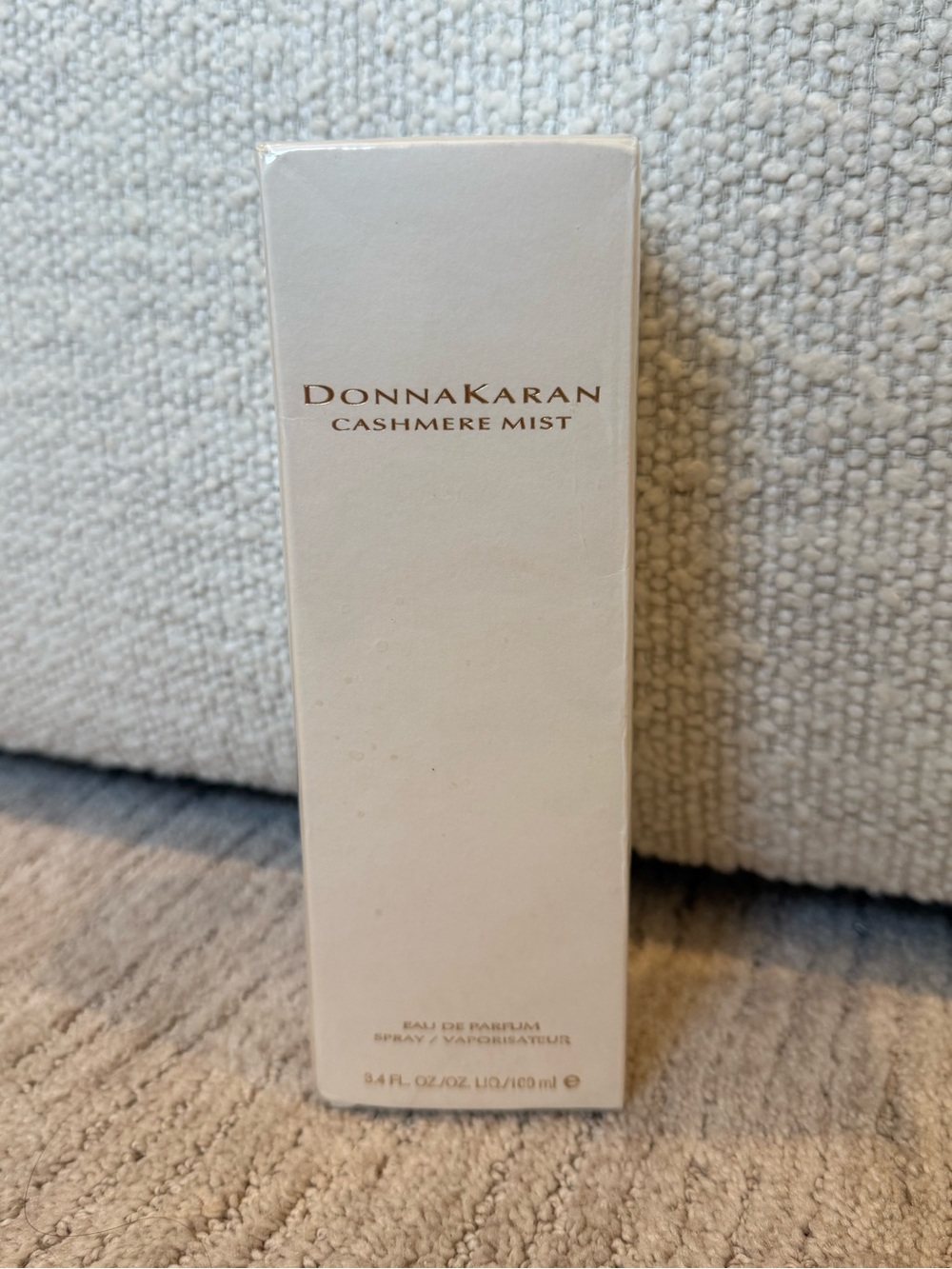 Skincare Subcategory Identification